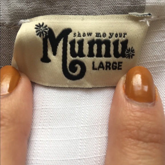 Crop top - Picture 3 of 4